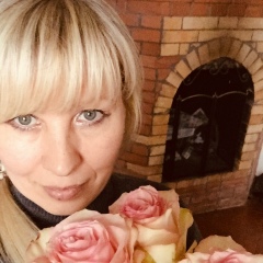 Юля Амирова, 07.11.1967, Конаково