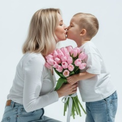 Дарья Александрова, 01.03