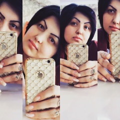 Shahnaz Janibekova