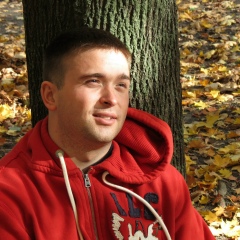 Александр Alex, 25.06, Киев