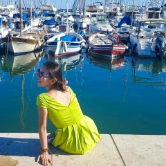 Сания Болатова, 01.07