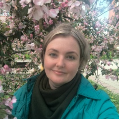 Татьяна Баранова, 10.10, Москва