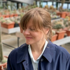 Анна Мстиславская, 31.05.1986, Москва