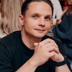Александр Шихалеев, Челябинск