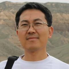 Олег Ким, Алматы