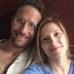 Мария Гетманова, 15.10.1989, Ханты-Мансийск