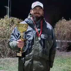 Юрий Козлов, 28.01, Брест