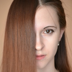 Евгения Куликова, 20.08, Балаково