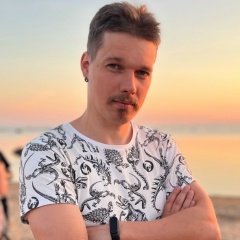 Юрий Подкопаев, 12.09.1987