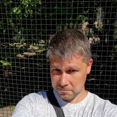 Тимур Сулейманов, 20.05.1983, Пермь