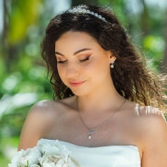 Алла Дворецкова, 23.12.1983, Ульяновск