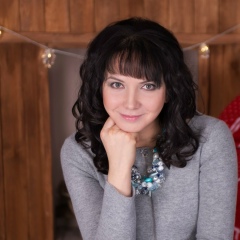 Снежана Зимина, 09.10, Казань