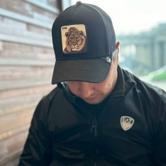 Александр Загайнов, 01.01, Йошкар-Ола