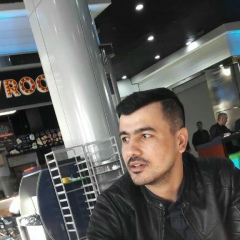 Otabek Yakubov, 22.06.1989, Бухара