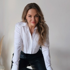 Елена Самкович, 18.07, Санкт-Петербург