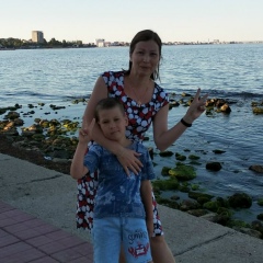 Ирина Александровна, 02.04, Кириши
