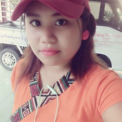 Hsu-Pyaye Htet-Lin, 24.05.1994