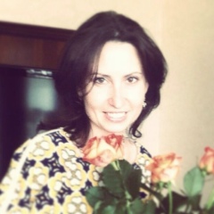 Наталья Селезнёва, 15.05.1983