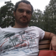 Айрат Зубеиров, 24.07, Казань