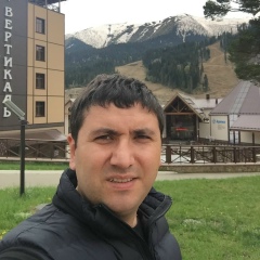 Давид Симонян, 11.08.1988, Москва