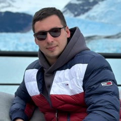 Egor Kuznetsov, 29.01, Санкт-Петербург