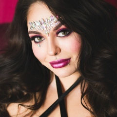 Катя Матвиевская, 16.10.1920, Москва