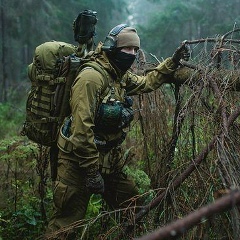 Анатолий Алексеевец, 17.07