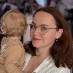 Елена Капитонова, 10.02.1985, Москва