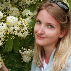 Анна Финогеева, 22.10.1988, Нижний Новгород