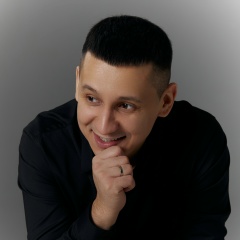 Ильгиз Хасаншин, 18.10, Казань