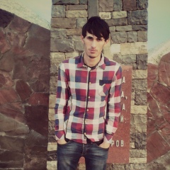 Саад Тимаев, 13.08, Грозный