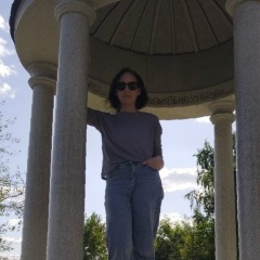 Анастасия Мильгевская, 10.11