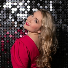 Оксана Дмитриева, 16.12, Казань