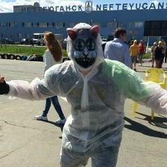 Сергей Спиридонов, 15.06, Нижневартовск