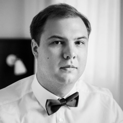 Кирилл Шляев, 09.10.1990, Харьков