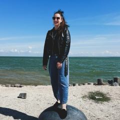 Татьяна Сираканян, 05.10.1994, Санкт-Петербург