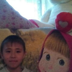 Banu Ahmetova, 20.07.1987, Алматы