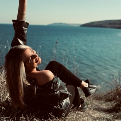 Полина Пурскалова, 08.05.1990