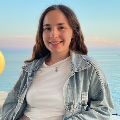 Диана Кокорина, 23.04, Екатеринбург