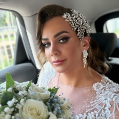 Марина Mademoiselle, 10.08, Санкт-Петербург