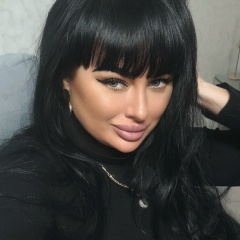 Инесса Юнес, 04.01.1990, Оренбург