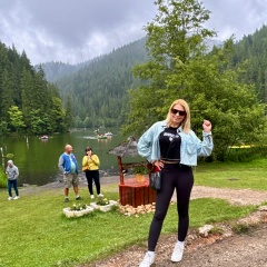 Лана Полянская, 05.04