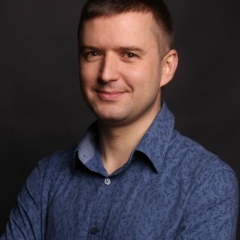 Андрей Клокун, 18.08