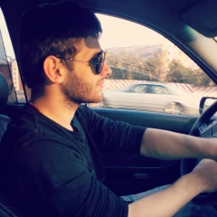 Irakli Managadze, 17.07.1987, Тбилиси