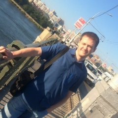 Денис Снигирёв, 13.08.1985, Новосибирск