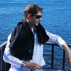 Konstantin Tantin