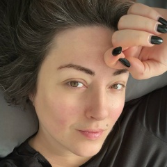 Polina Smalås, 22.11.1988