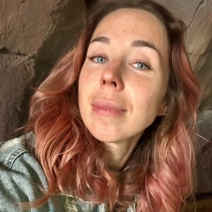 Ольга Кленова, 15.08.1988, Leipzig