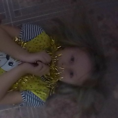 Евгения Артемьева, 20.10.2003