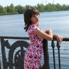Марина Кожина, Магнитогорск